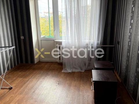 квартира за адресою Киргизька вул., 6