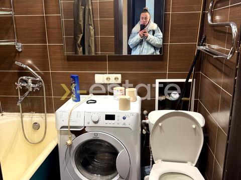 квартира за адресою Киргизька вул., 6