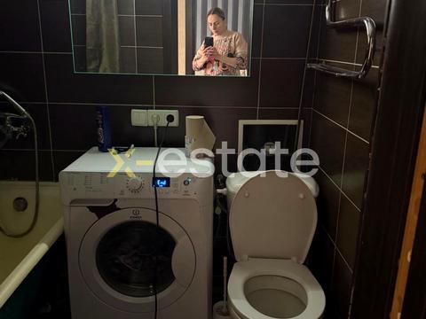 квартира за адресою Киргизька вул., 6