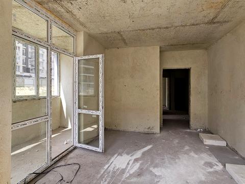 квартира по адресу Трускавецкая ул., (Будинок Е)