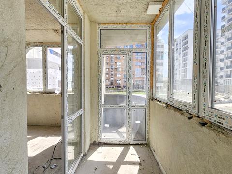 квартира по адресу Трускавецкая ул., (Будинок Е)