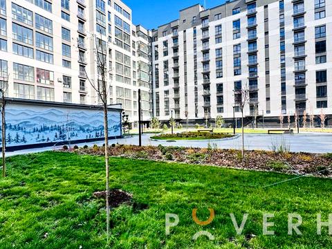 квартира по адресу Александра Довженко ул., (Будинок 11)