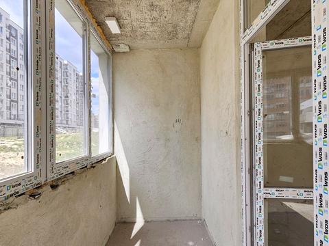 квартира по адресу Трускавецкая ул., (Будинок Е)