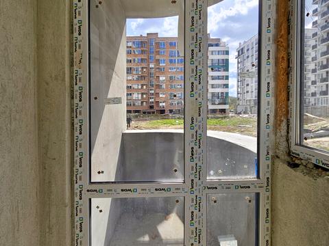 квартира по адресу Трускавецкая ул., (Будинок Е)