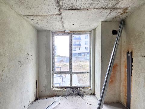 квартира по адресу Трускавецкая ул., (Будинок Е)