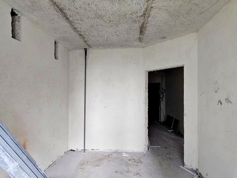 квартира по адресу Трускавецкая ул., (Будинок Е)