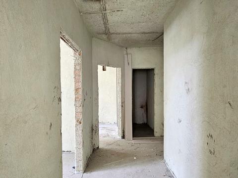 квартира по адресу Трускавецкая ул., (Будинок Е)