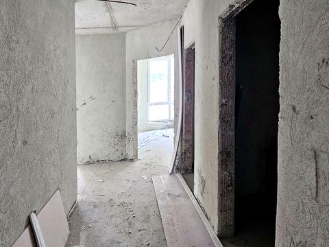квартира по адресу Трускавецкая ул., (Будинок Е)