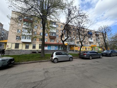 квартира за адресою Стеценка вул., 24