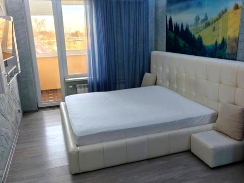 квартира за адресою Княгині Ольги вул., 100л