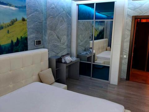 квартира за адресою Княгині Ольги вул., 100л