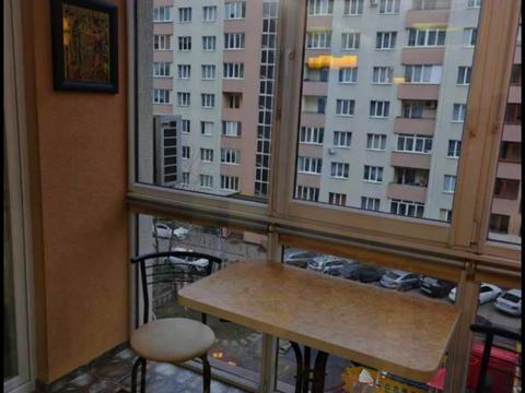 квартира за адресою Княгині Ольги вул., 100л