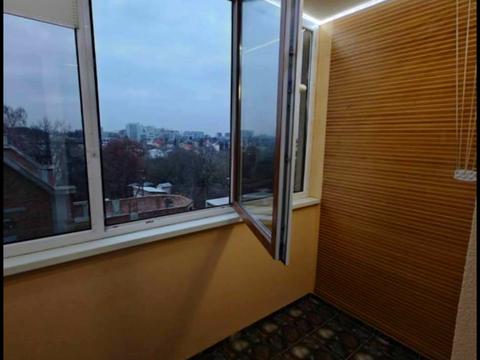 квартира за адресою Княгині Ольги вул., 100л