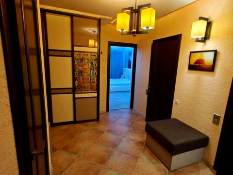 квартира за адресою Княгині Ольги вул., 100л