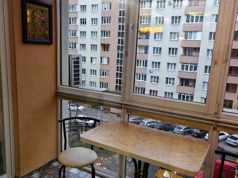 квартира за адресою Княгині Ольги вул., 100л