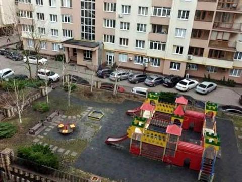 квартира за адресою Княгині Ольги вул., 100л