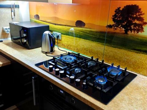 квартира за адресою Княгині Ольги вул., 100л