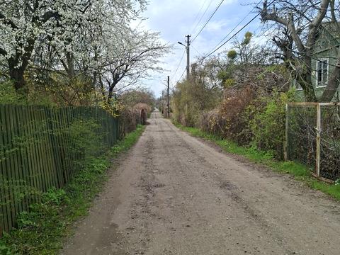участок по адресу 24 Садова вул.