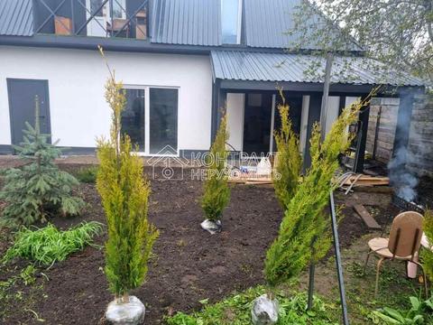 дом по адресу Авиационная ул., 3