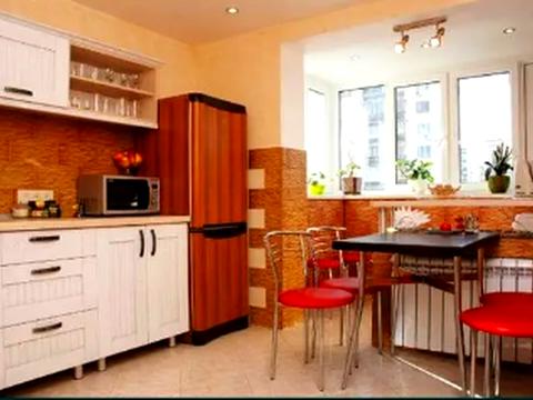 квартира за адресою Патріарха Мстислава Скрипника вул., 9