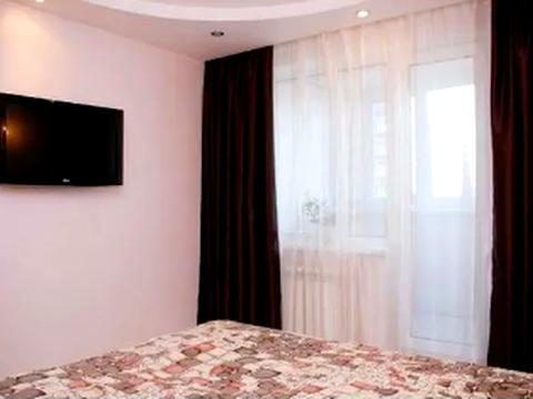 квартира за адресою Патріарха Мстислава Скрипника вул., 9