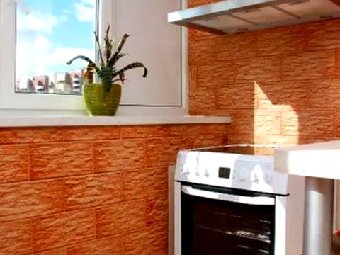 квартира за адресою Патріарха Мстислава Скрипника вул., 9