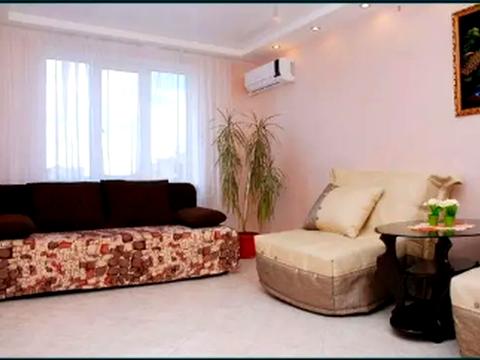 квартира за адресою Патріарха Мстислава Скрипника вул., 9