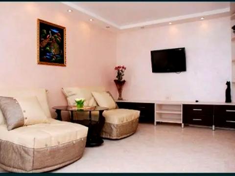 квартира за адресою Патріарха Мстислава Скрипника вул., 9