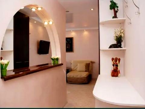 квартира за адресою Патріарха Мстислава Скрипника вул., 9