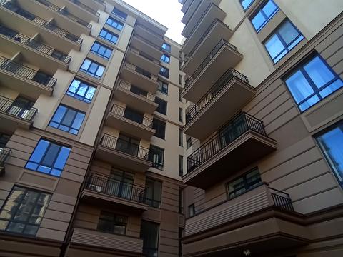 квартира за адресою Чехова вул., 2