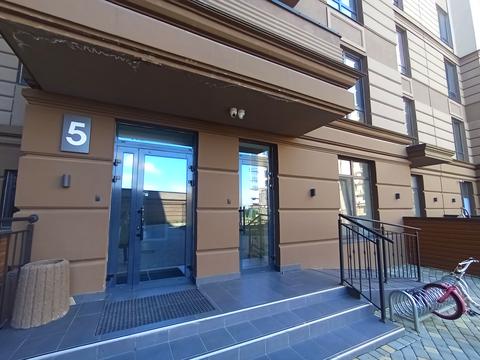 квартира за адресою Чехова вул., 2