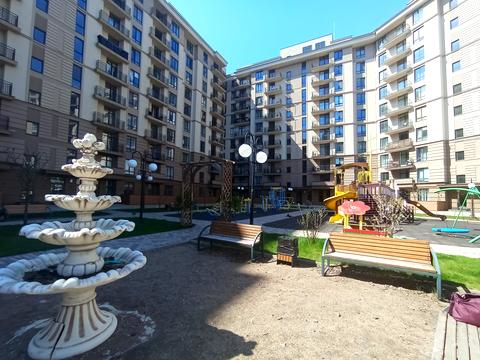 квартира за адресою Чехова вул., 2