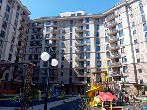 квартира за адресою Чехова вул., 2