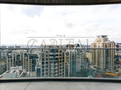 квартира за адресою Іоанна Павла II вул. (Патріса Лумумби), 12