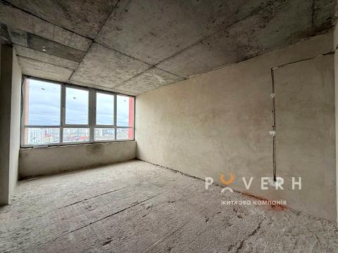 квартира по адресу Александра Довженко ул., 21Б