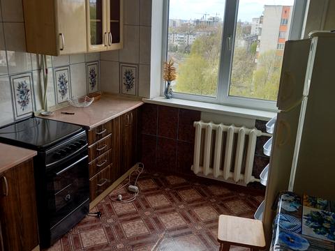 квартира за адресою Князів Острозьких вул. (Шелушкова), 104