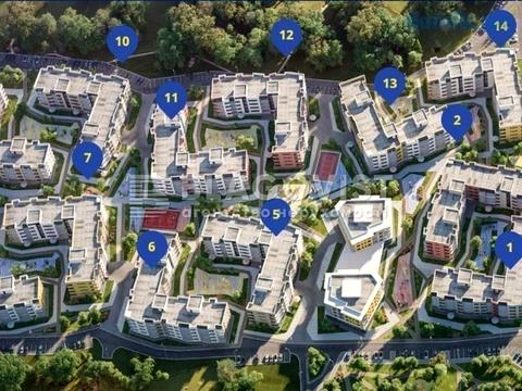 квартира по адресу Дубищанская ул., 5