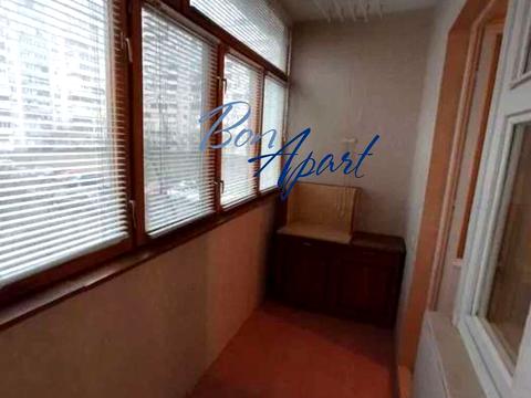 квартира за адресою Вишняківська вул., 13