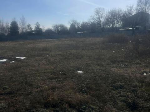 участок по адресу Пушкінський спуск, 43в