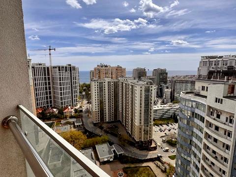 квартира за адресою Генуезька вул., 3а