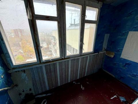 квартира за адресою Набережна Перемоги вул., 124