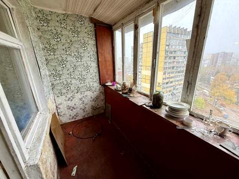 квартира за адресою Набережна Перемоги вул., 124