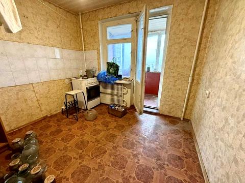 квартира за адресою Набережна Перемоги вул., 124