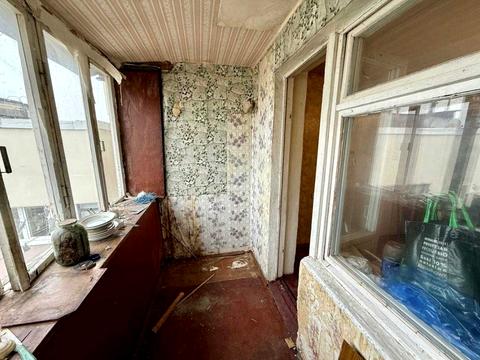 квартира за адресою Набережна Перемоги вул., 124