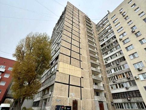 квартира за адресою Набережна Перемоги вул., 124