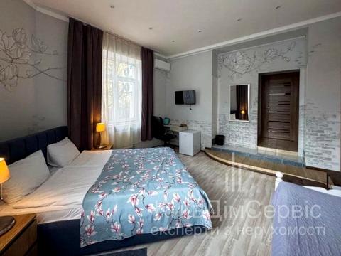 квартира за адресою Нивська вул., 20 а