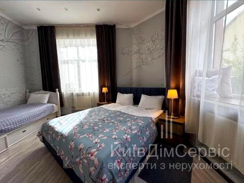 квартира за адресою Нивська вул., 20 а