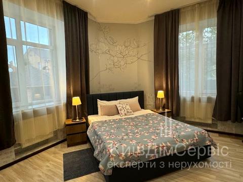 квартира за адресою Нивська вул., 20 а