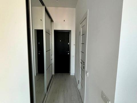 квартира по адресу Леси Украинки ул., (Будинок 2)