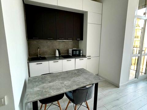 квартира по адресу Леси Украинки ул., (Будинок 2)